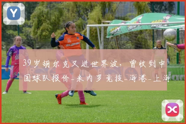 39岁胡尔克又进世界波，曾收到中国球队报价_米内罗竞技_海港_上海