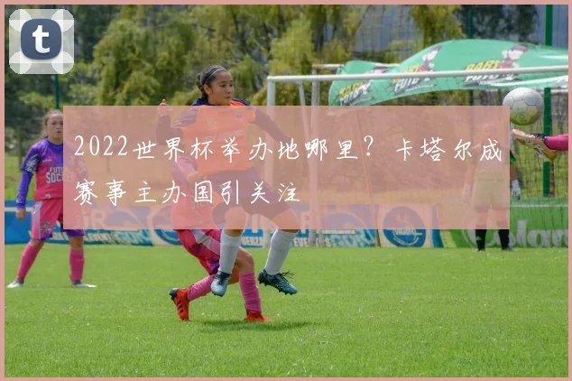 2022世界杯举办地哪里?卡塔尔成赛事主办国引关注