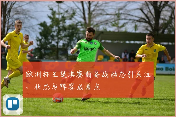 欧洲杯王楚淇赛前备战动态引关注,状态与阵容成看点